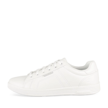 Baskets CAVELL BLANC Homme