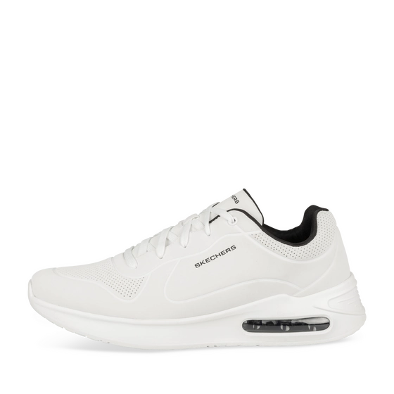 Sneakers WIT Heren