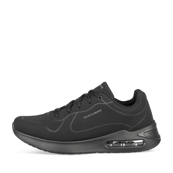 Sneakers ZWART Heren
