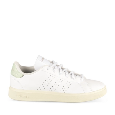 Baskets ADVANTAGE BASE BLANC Femme