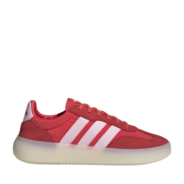 Baskets BARREDA ROUGE Femme
