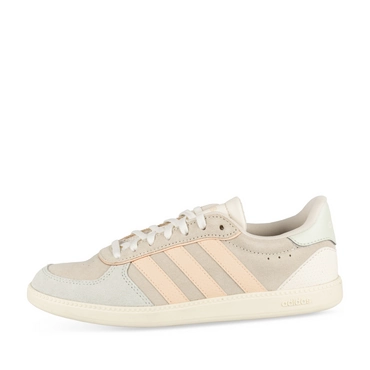 Baskets BREAKNET SLEEK ROSE Femme