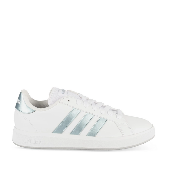 Baskets GRAND COURT BLANC Femme