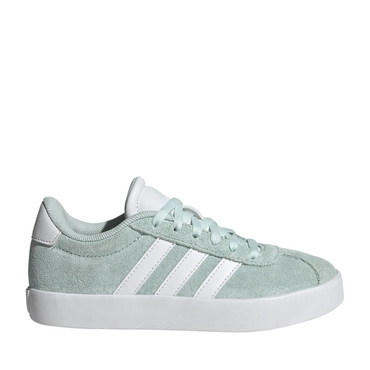 Baskets VL COURT VERT Fille
