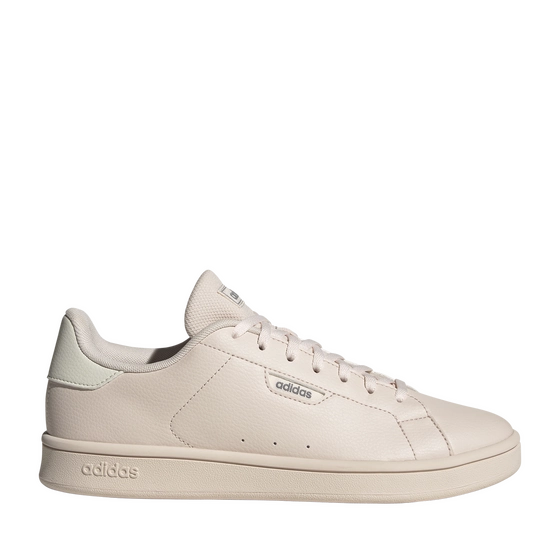 Baskets URBAN COURT ROSE Femme