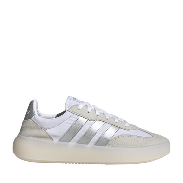 Baskets BARREDA BLANC Femme