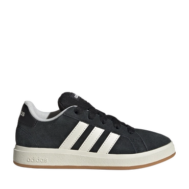 Baskets GRAND COURT BASE 00s NOIR Garçon
