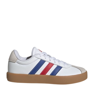 Sneakers WIT/BLAUW Jongen