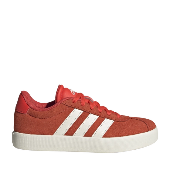 Sneakers ROOD/WIT Jongen