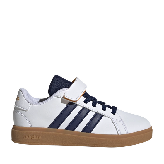 Sneakers WIT/NAVY Jongen