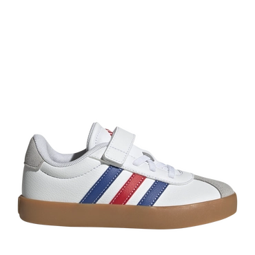 Sneakers WIT/BLAUW Jongen