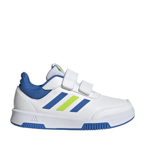 Sneakers WIT/BLAUW Jongen
