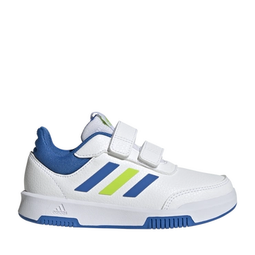 Sneakers WIT/BLAUW Jongen
