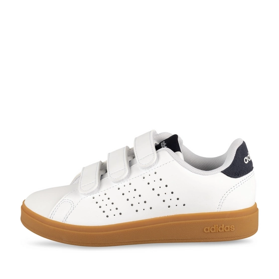Sneakers WIT/NAVY Jongen