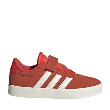 Sneakers ROOD/WIT Jongen