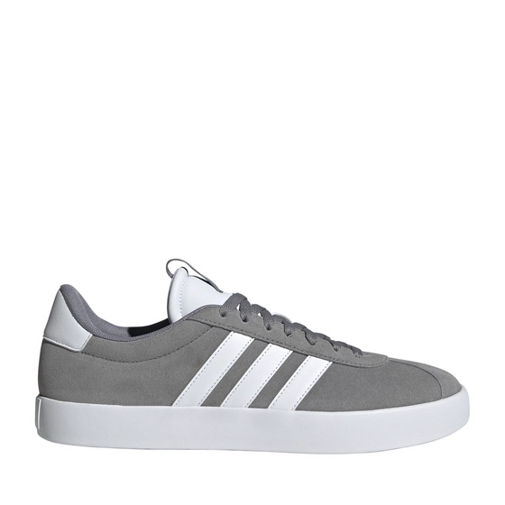 Baskets VL COURT GRIS Homme