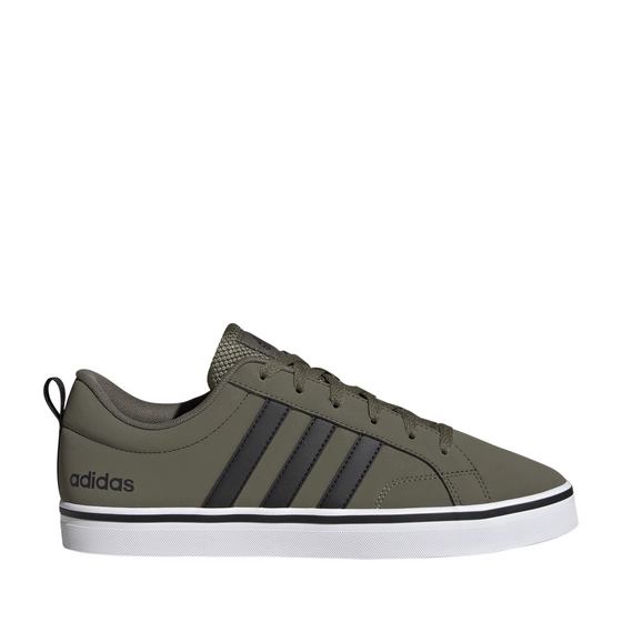 Sneakers ZWART/KAKI Heren