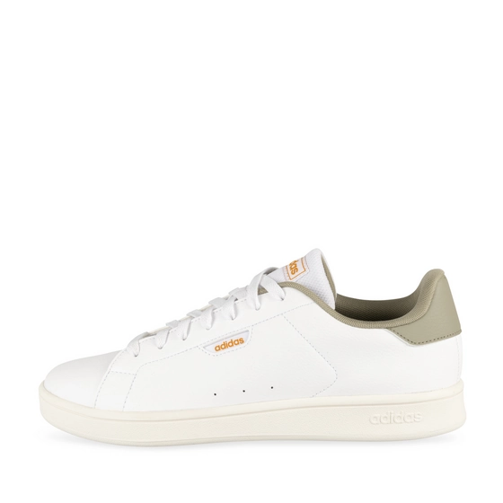 Baskets URBAN COURT BLANC Homme