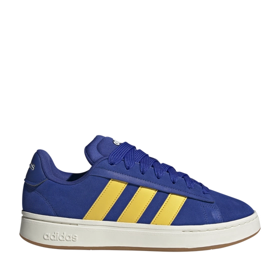 Sneakers BLAUW/GEEL Heren