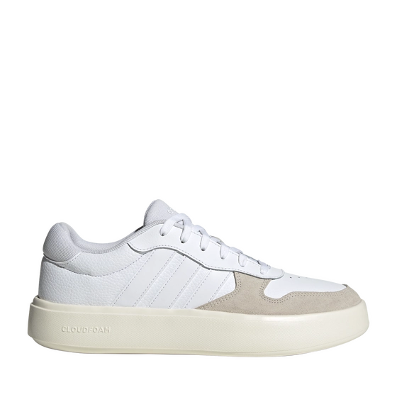 Baskets LITECOURT BLANC Homme