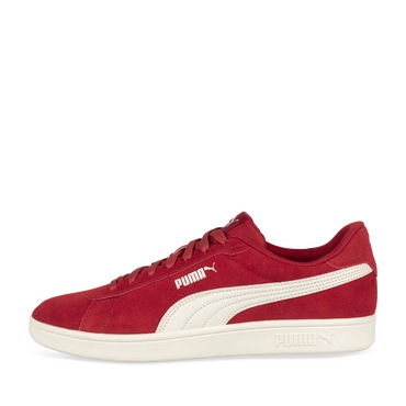 Sneakers ROOD/WIT Heren