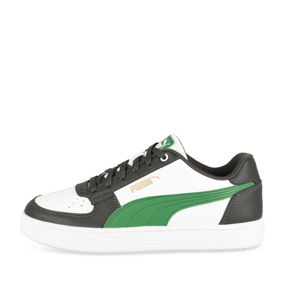 Sneakers WIT/GROEN Jongen