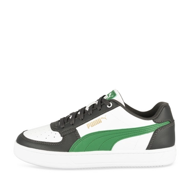 Baskets BLANC CAVEN 2.0 JR Garçon