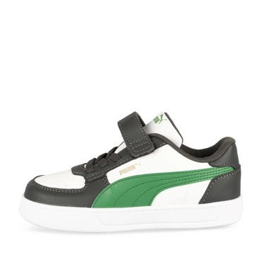 Baskets BLANC CAVEN 2.0 AC+ I Garçon