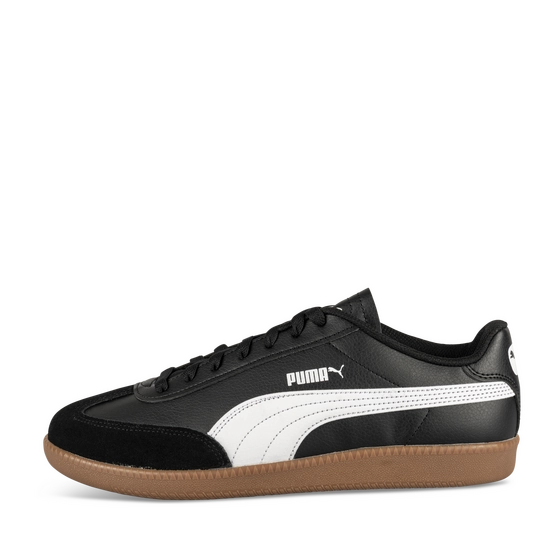 Sneakers ZWART/WIT Heren
