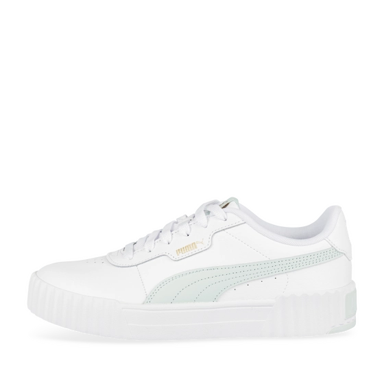 Baskets BLANC CARINA 3.0 Femme