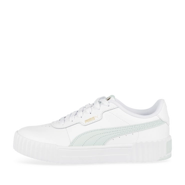 Baskets BLANC CARINA 3.0 Femme