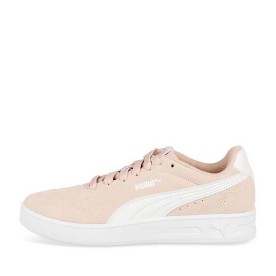 Baskets ROSE COURT LALLY SD Femme
