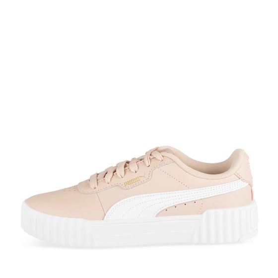 Baskets ROSE PALE CARINA 3.0 JR Girl
