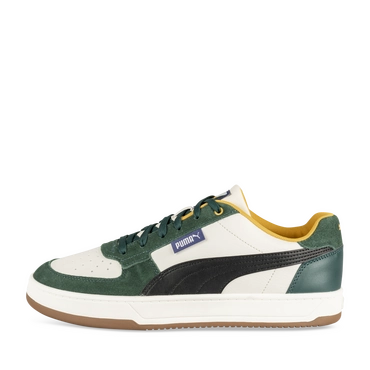 Sneakers WIT/GROEN Heren
