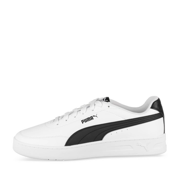 Sneakers WIT/ZWART Heren