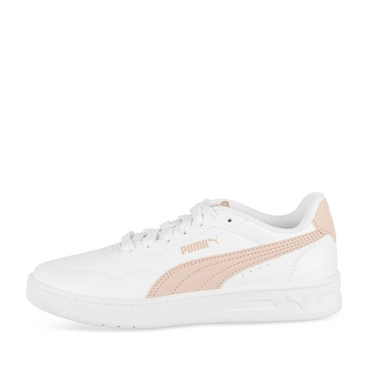 Sneakers WIT/ROZE Meisjes