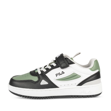 Sneakers WIT/GROEN Jongen