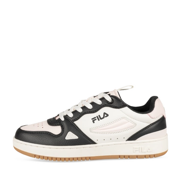 Sneakers ZWART/ROZE Dames