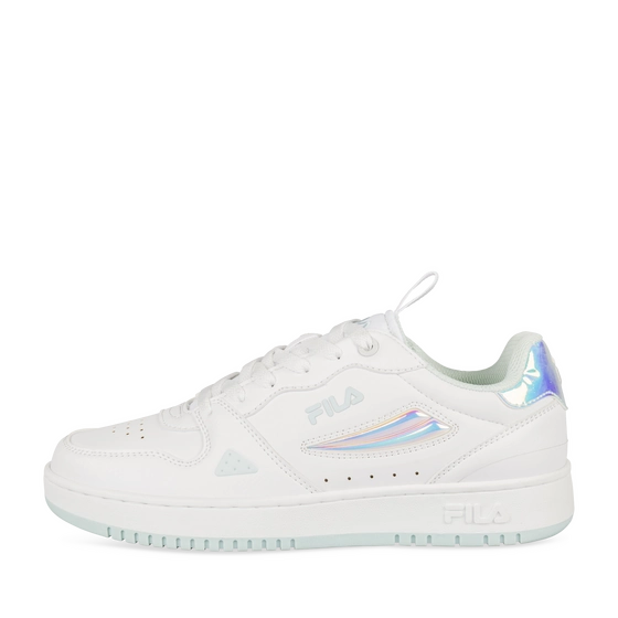 Sneakers WIT Dames
