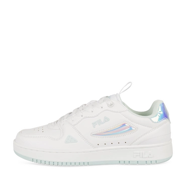 Sneakers WIT Dames