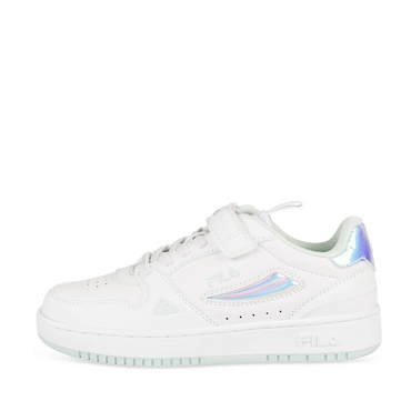 Baskets BLANC FILA SUOLO 