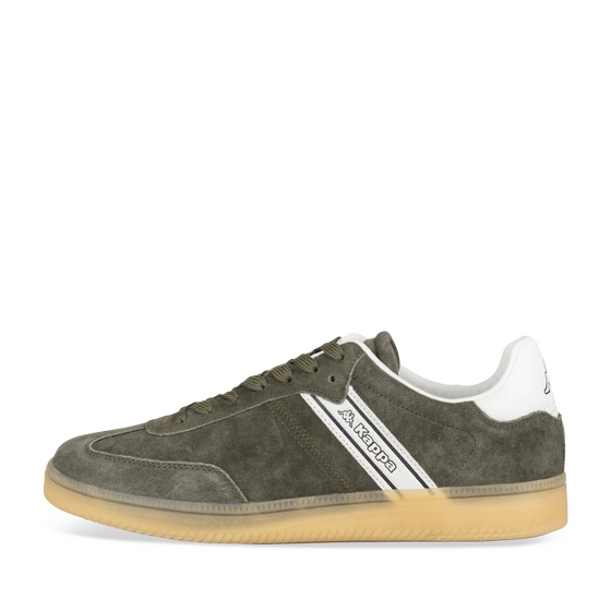 Sneakers KAKI Heren