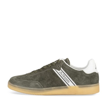 Baskets KAKI Homme