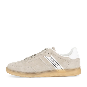 Sneakers BEIGE Heren