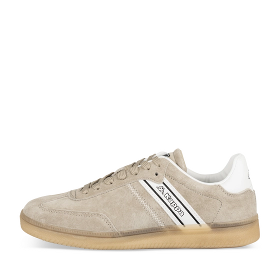 Sneakers BEIGE Dames