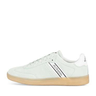 Baskets BLEU OCEAN Femme