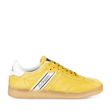 Sneakers GEEL Dames