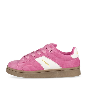 Baskets FUCHSIA Fille