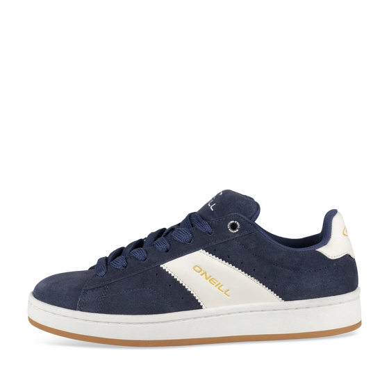 Baskets BLEU Homme