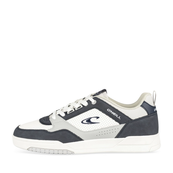 Baskets BLANC Homme